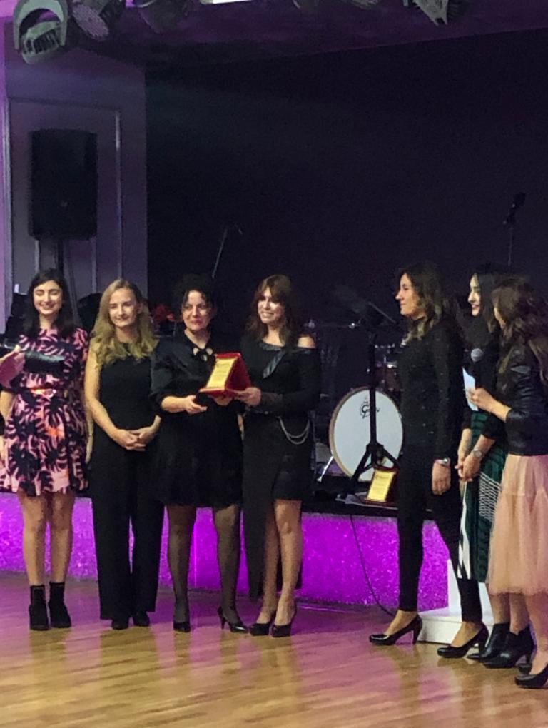 BUMKAD YARDIM KONSERİ